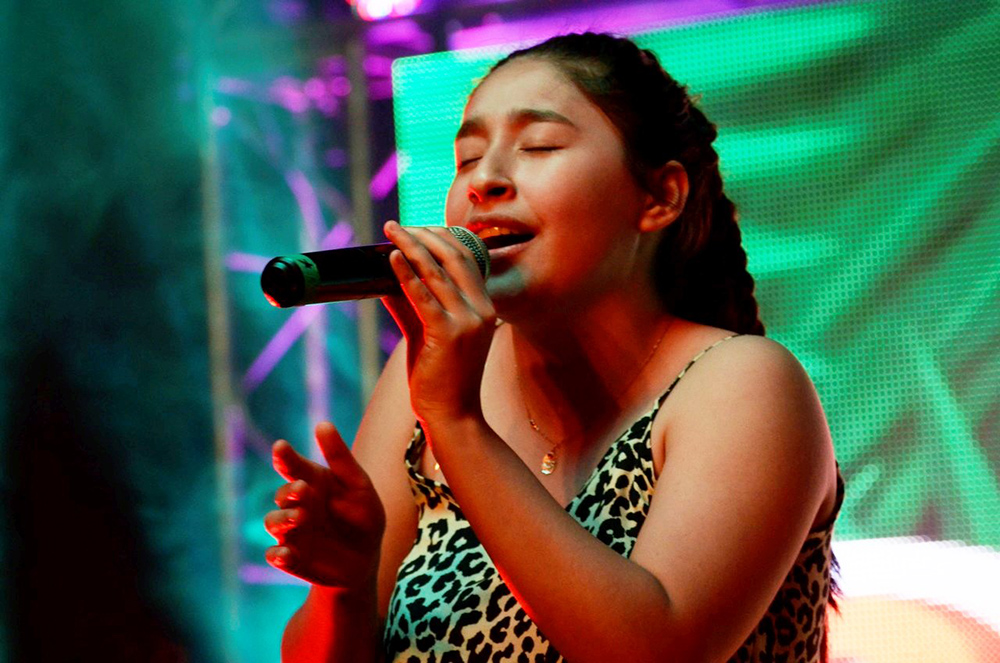 Día de la Madre provincial