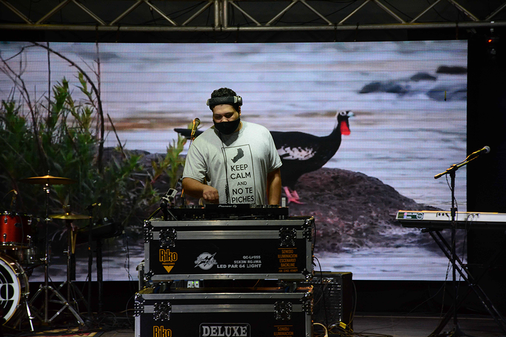 Cultura x Trabajo - Puerto Rico