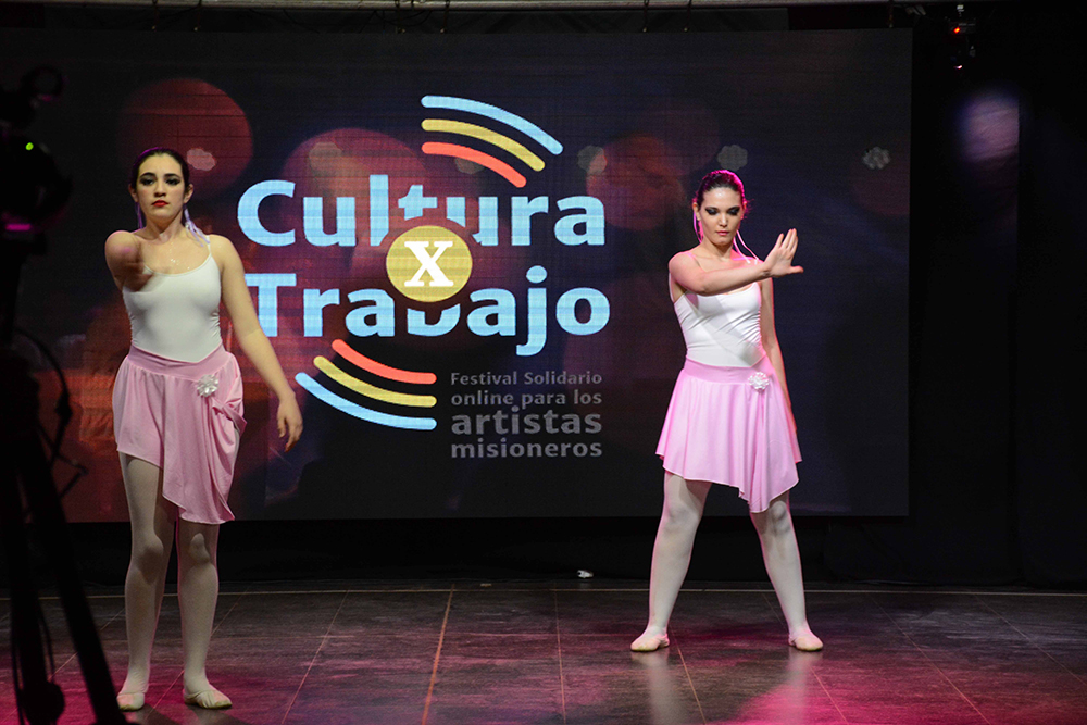 Cultura x Trabajo - Puerto Rico