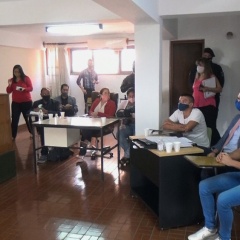 Juicio María Ovando