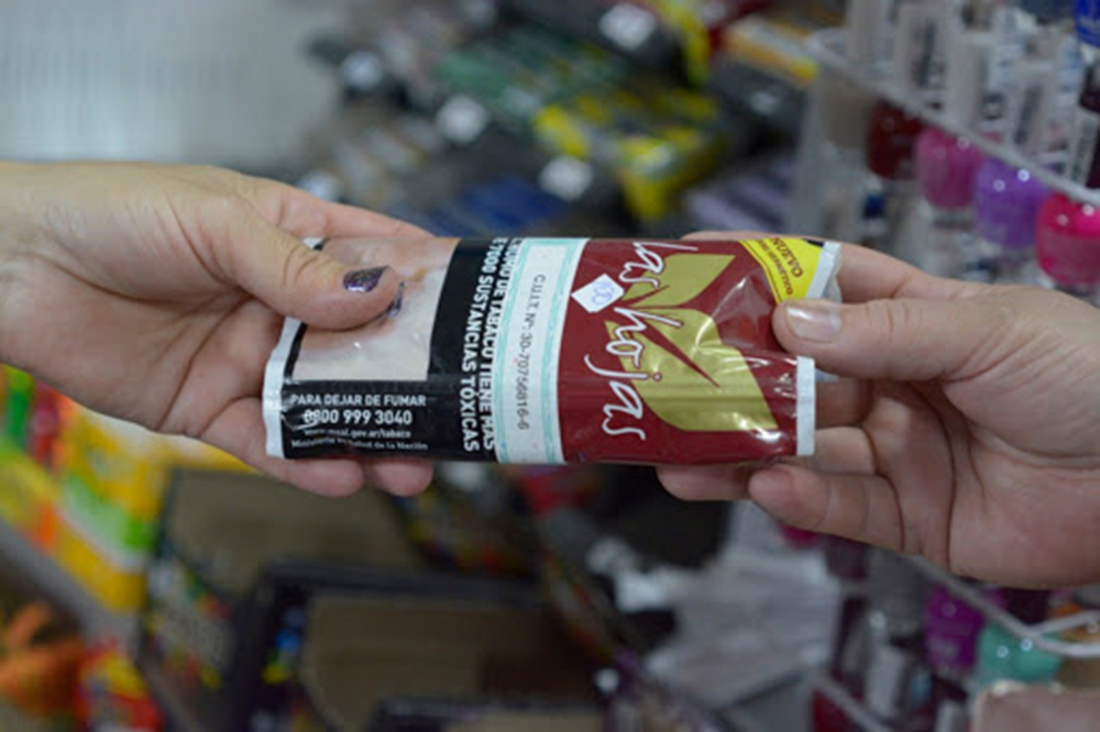 Provincias tabacaleras impulsan transferencia automática del FET