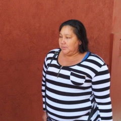 Juicio María Ovando