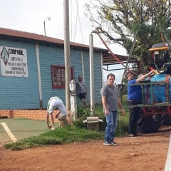Bernardo de Irigoyen