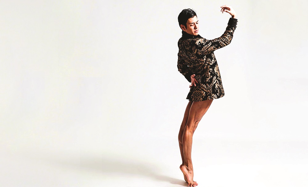 Manu - Artista posadeño