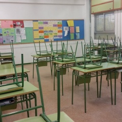 vuelta a clases presenciales