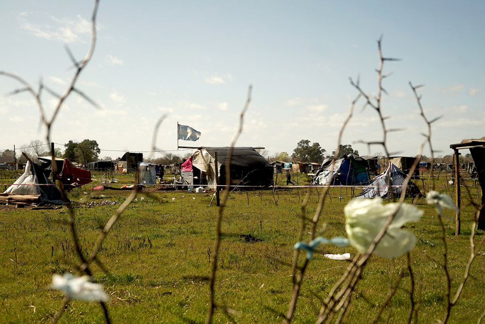 Nación avanza en la creación de planes de viviendas para sectores vulnerables