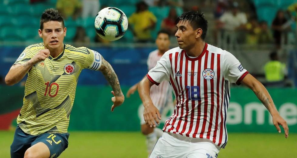 El misionero Santiago Arzamendia dio positivo de coronavirus