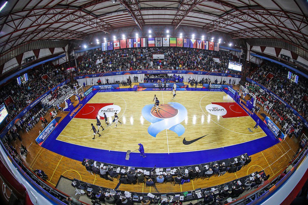 La Capital Federal sería la alternativa para jugar la Liga Nacional