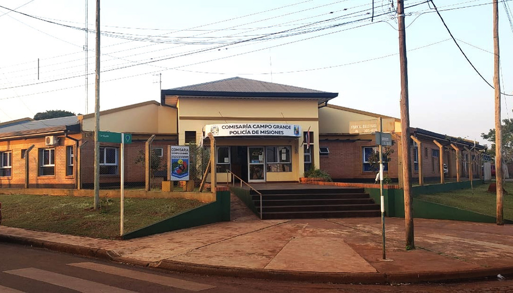 Campo Grande - detienen a joven por obligar a su pareja a realizarse un Aborto