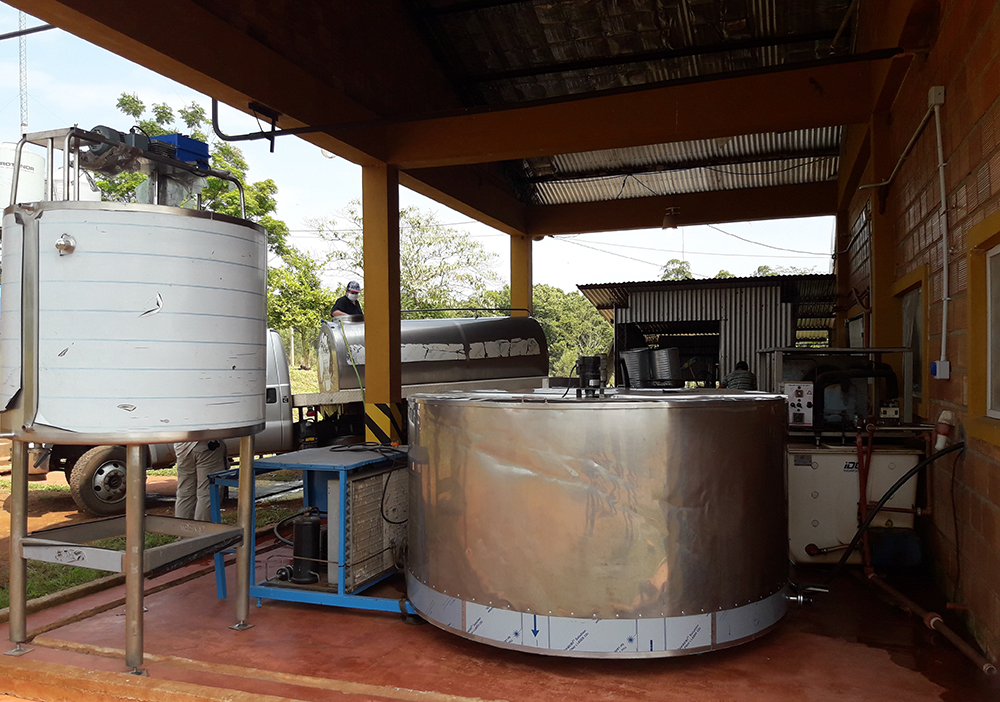 Cooperativa Sarandí