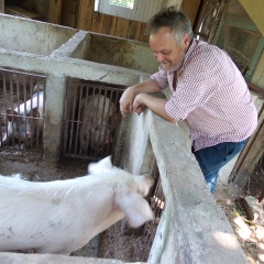 Agricultura biodinámica