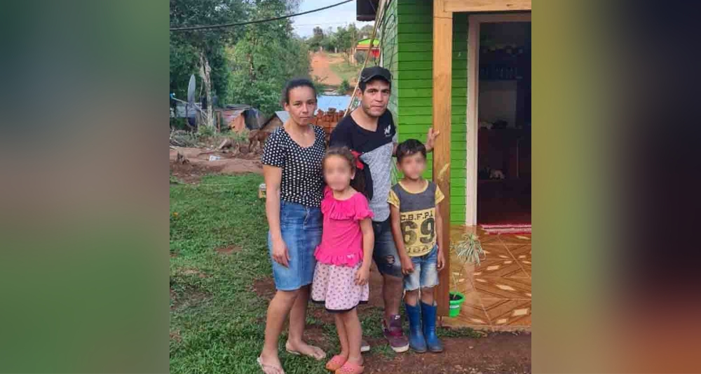 Familias sin luz San Vicente02 19-10-20