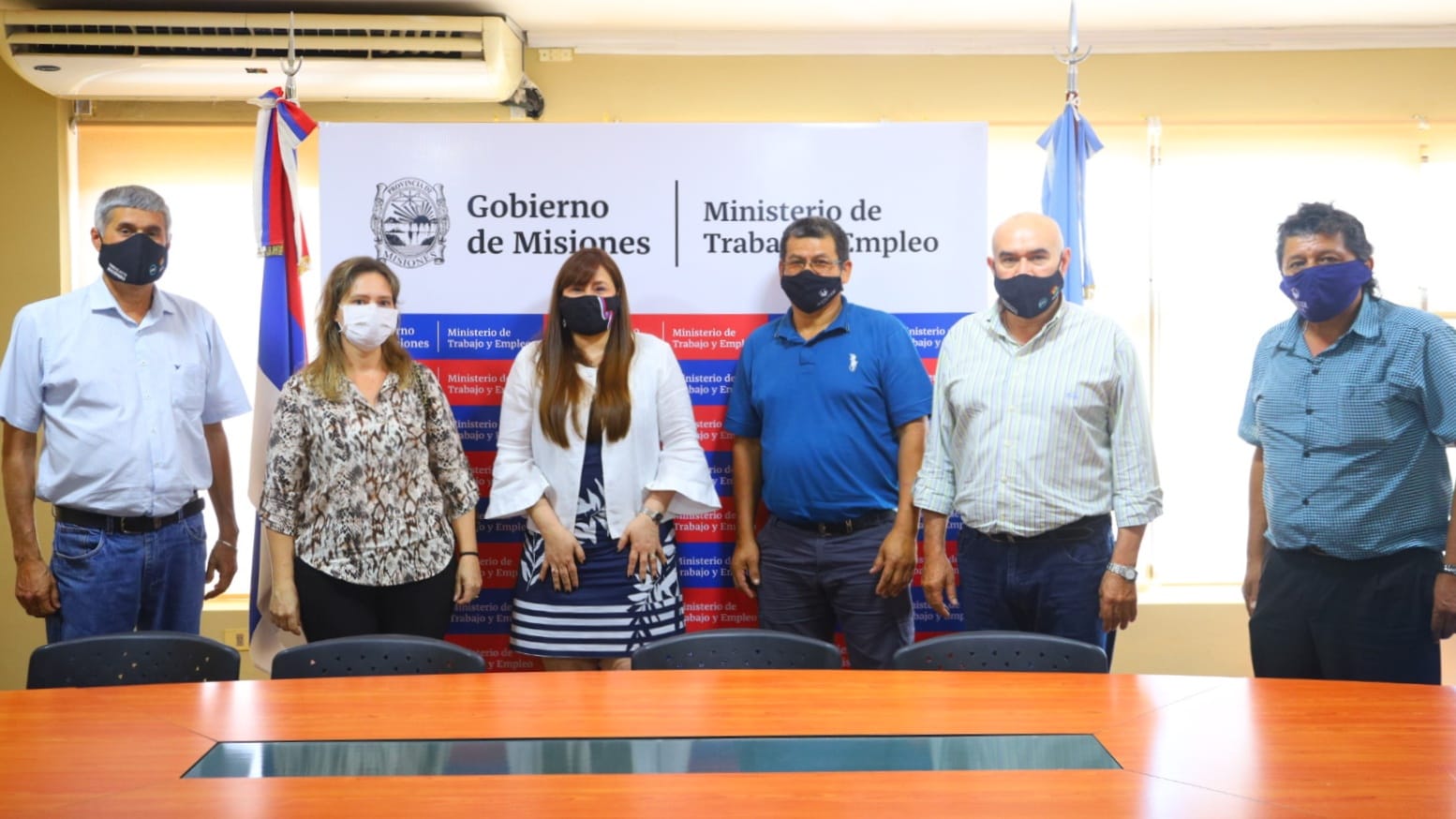 Henter recuperó la capacidad de operar