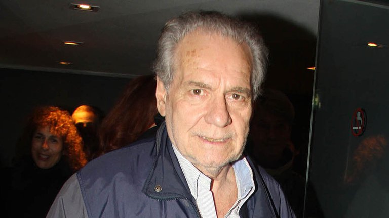 Murió por coronavirus el actor Hugo Arana