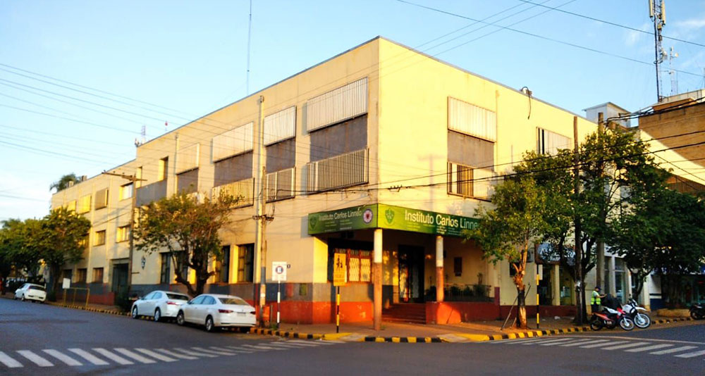 Instituto Privado Carlos Linneo; educación de excelencia en todos los niveles