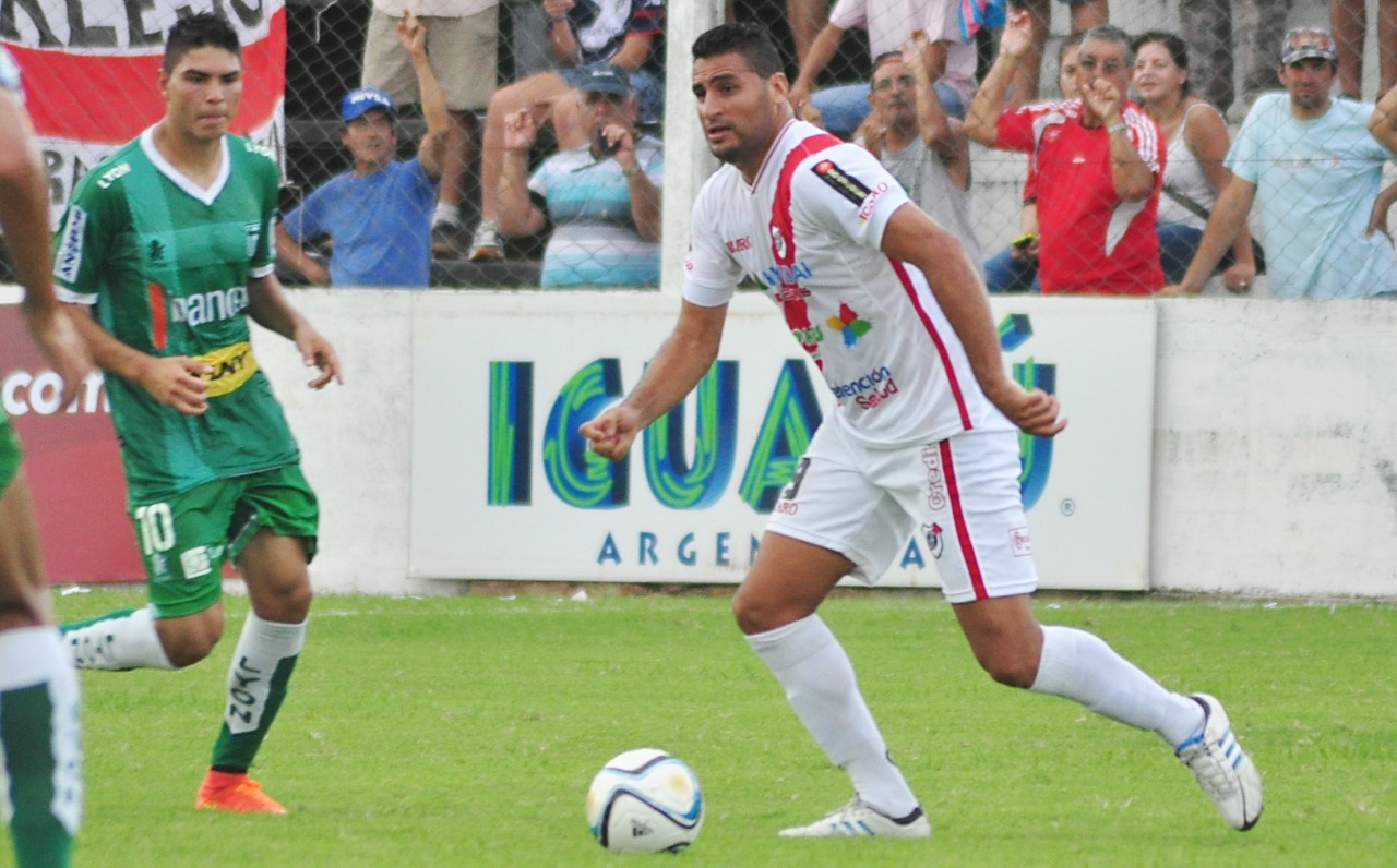 “Vengo a aportar mi granito de arena”