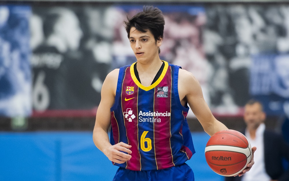 Segundo triunfo al hilo para Juani Marcos