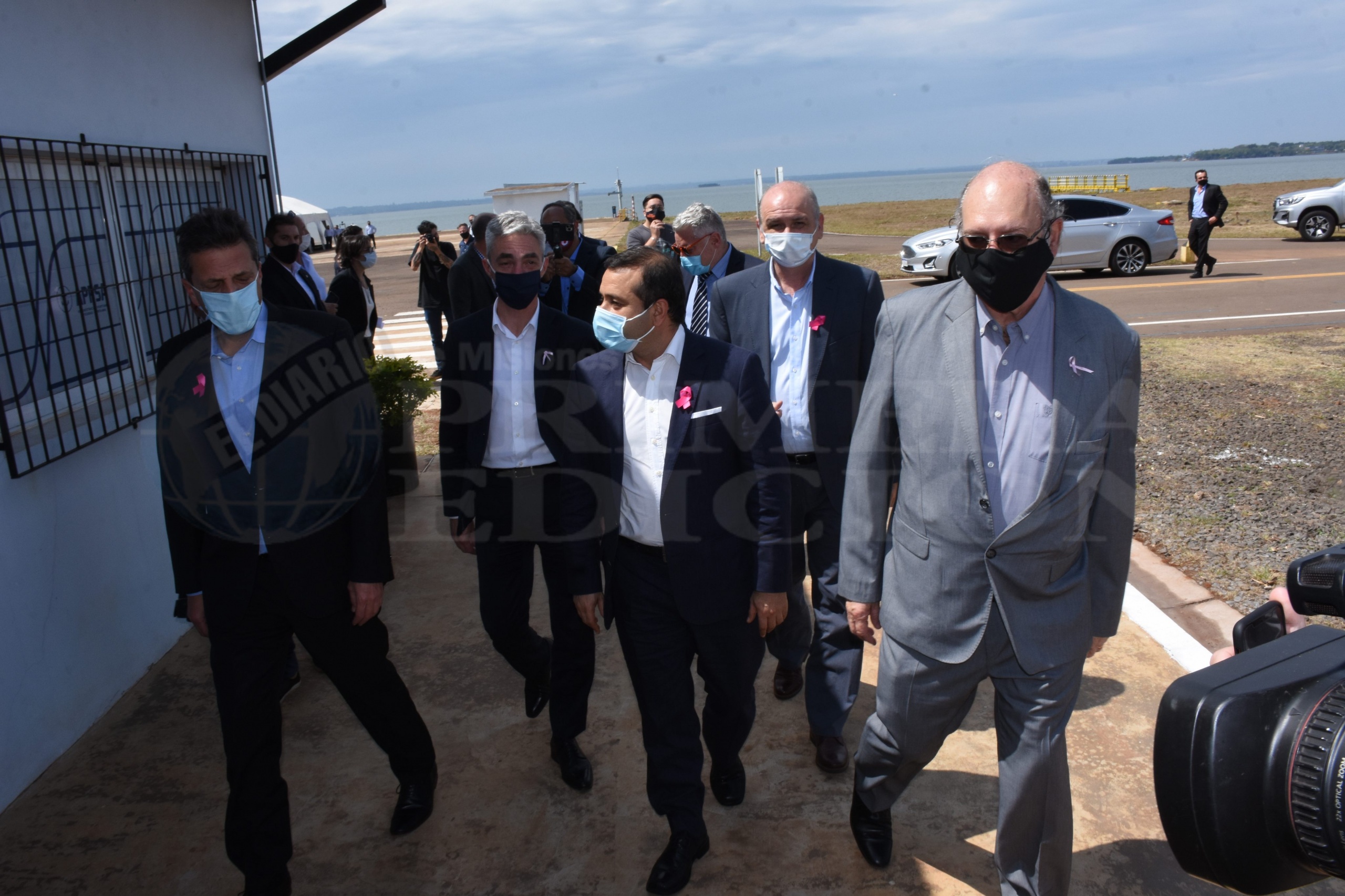 Ratifican que el año que viene debería funcionar la SUBE nacional en Posadas