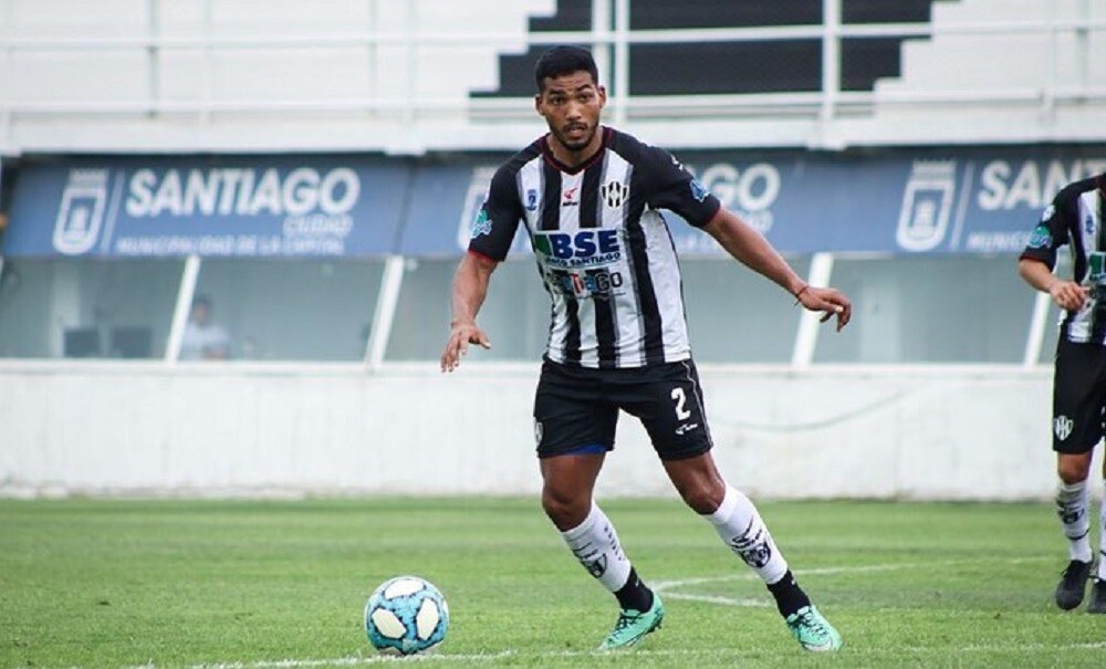 No le faltó ni el gol