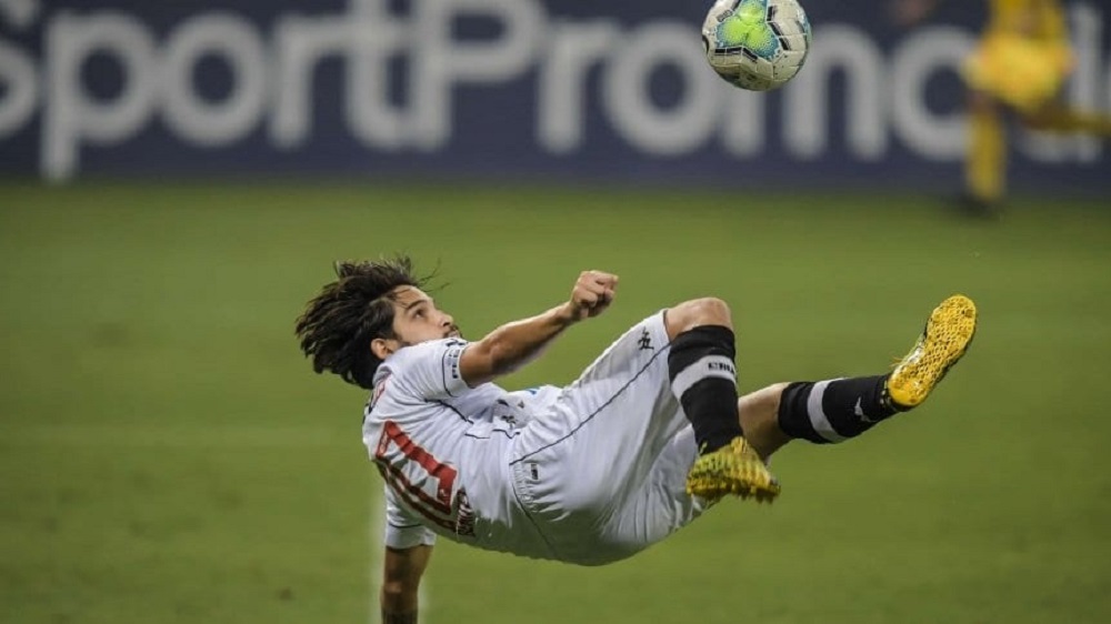 Golazo y ¿propuesta para Martín?