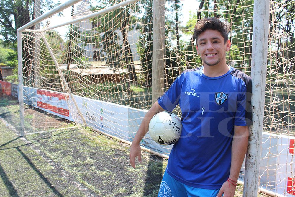 “El fútbol siempre da revancha”