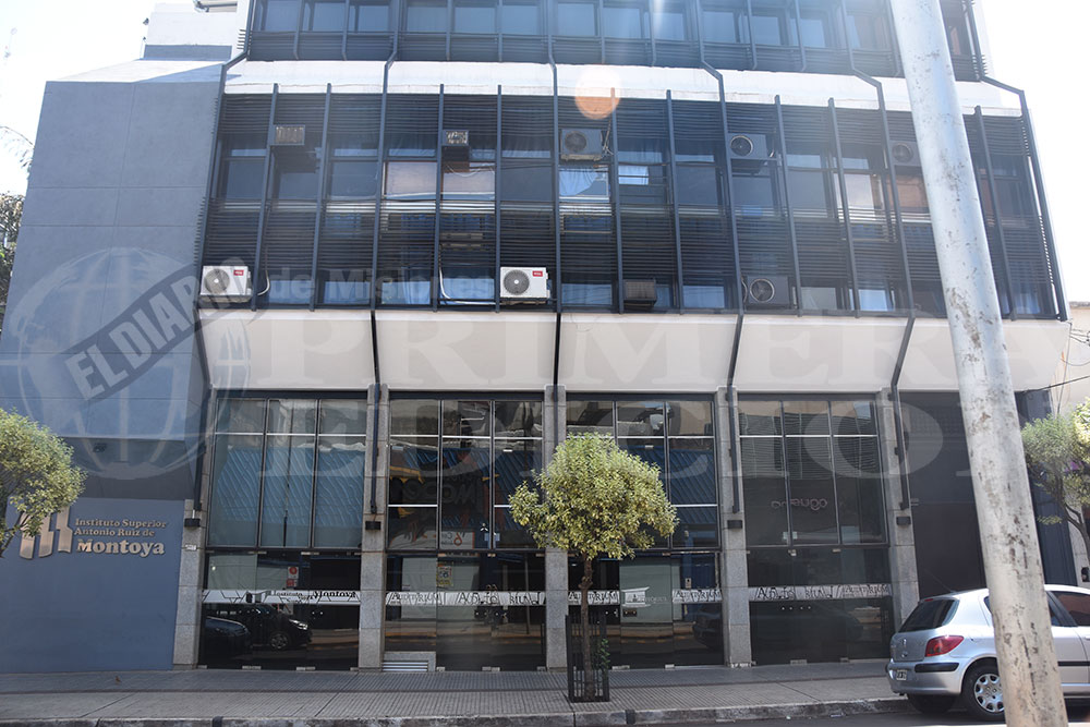 El Instituto Superior “Antonio Ruiz de Montoya”, primera casa de formación superior de la provincia