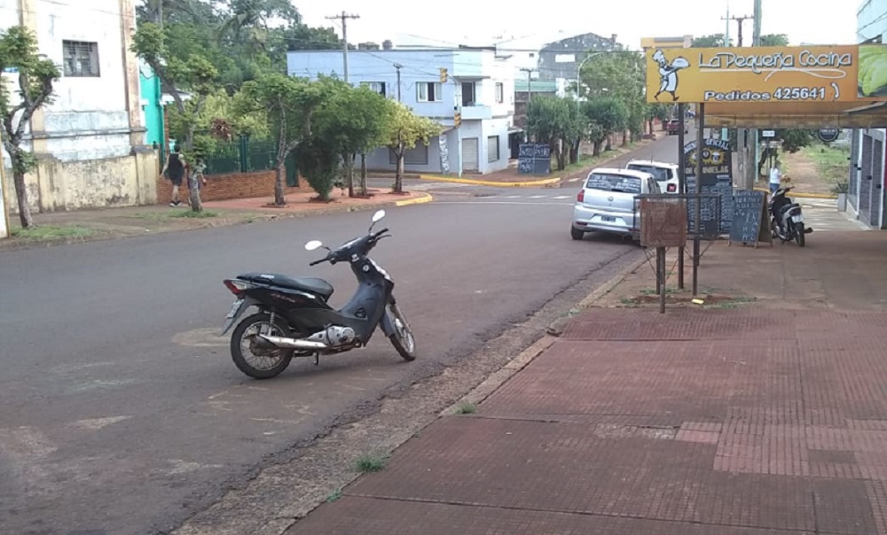 Apóstoles: controlarán el uso de chalecos reflectivos