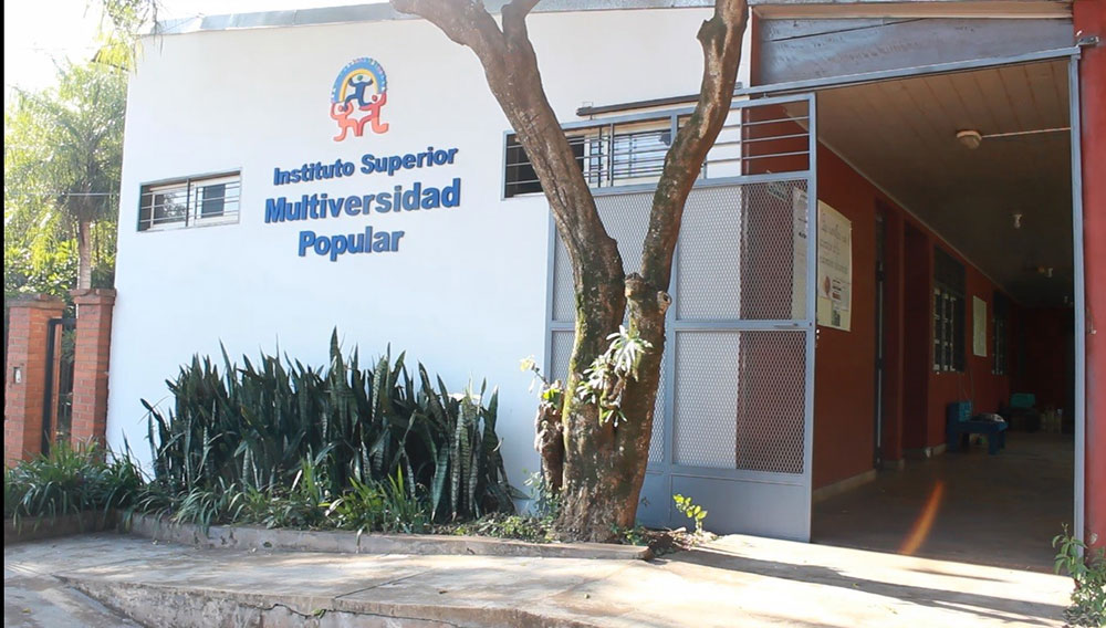 Ecologizando el mundo rural y urbano