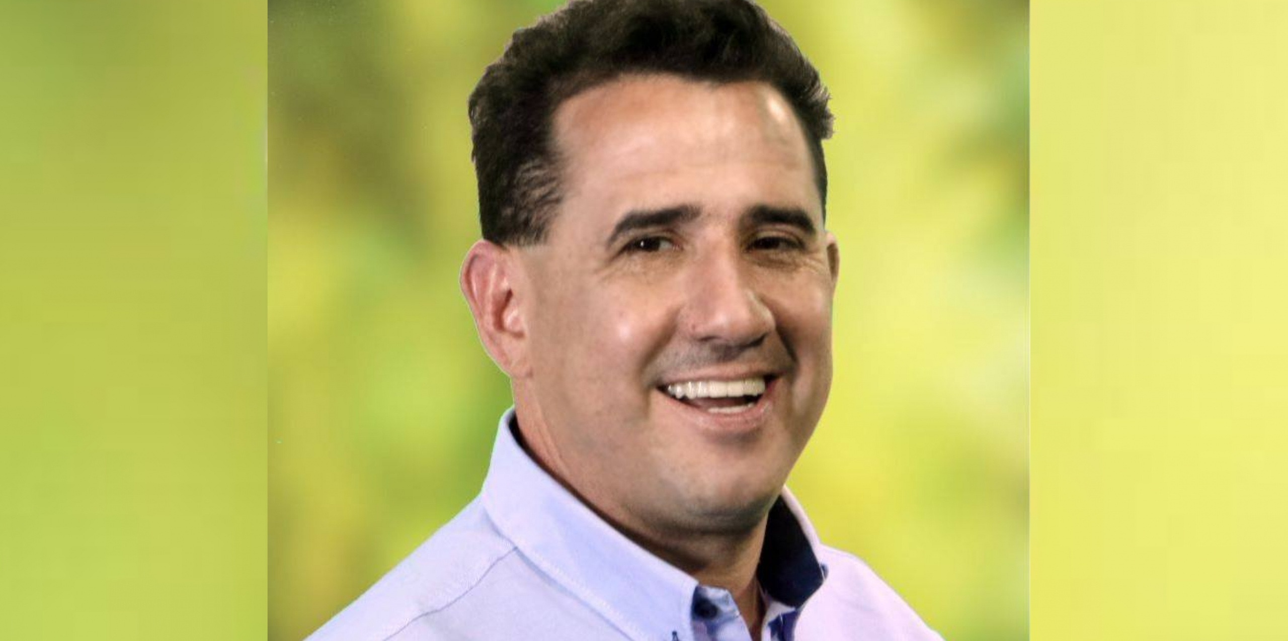 San Vicente: el concejal Ceferino Rodríguez renunció a Cambiemos