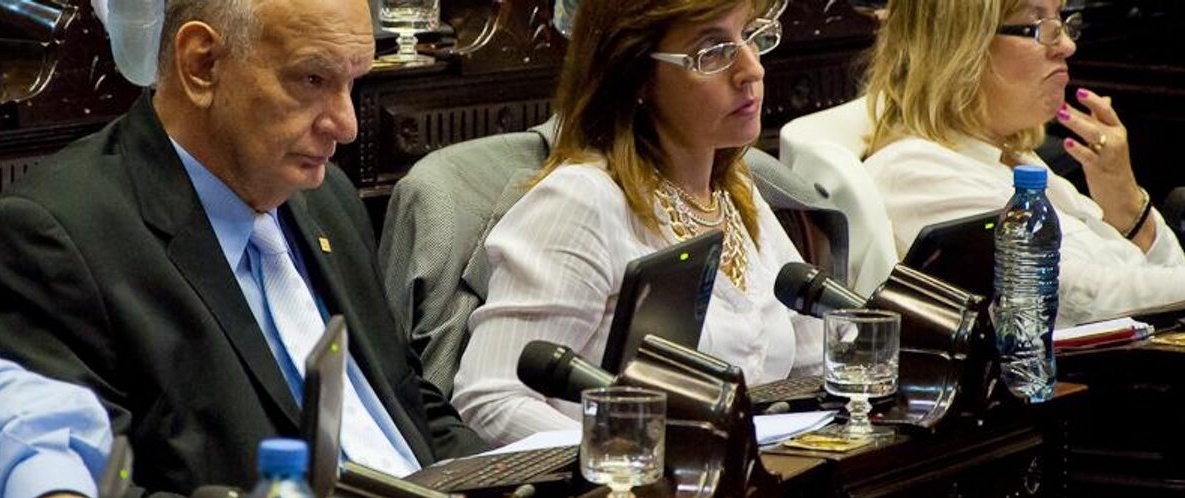 Pastori votará a favor de la Zona Aduanera Especial para Misiones