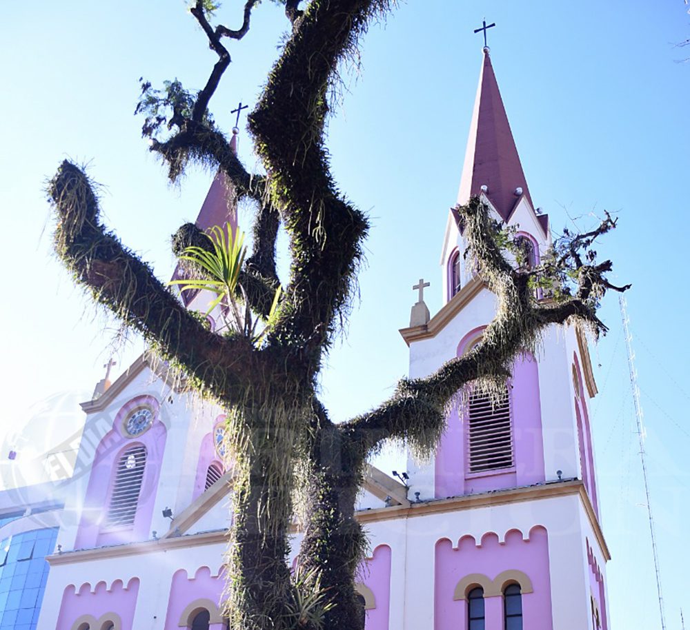 Posadas - Plaza 9 de Julio