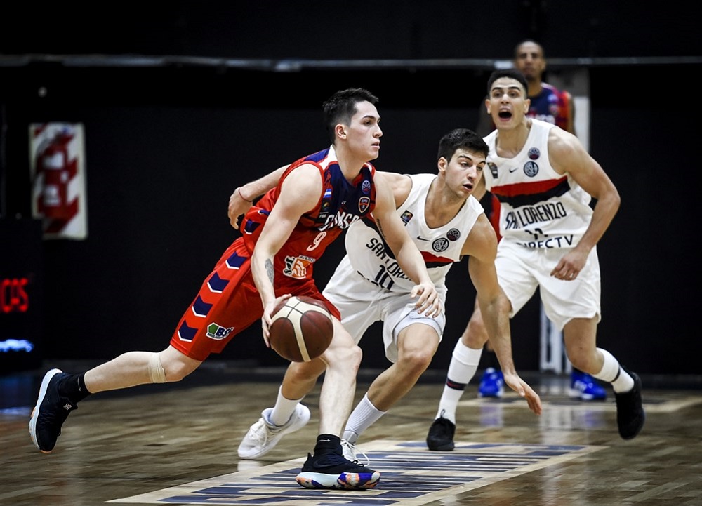 Quimsa buscará el título de la Liga de Campeones ante Flamengo