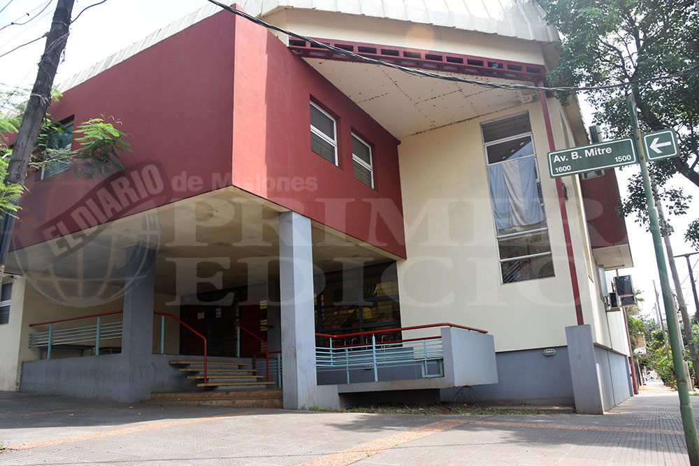 El Instituto Saavedra inicia sus inscripciones para 2021