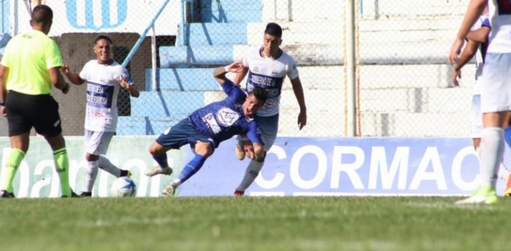 Otro que se baja: San Martín (F) no participará en la continuidad del Federal A