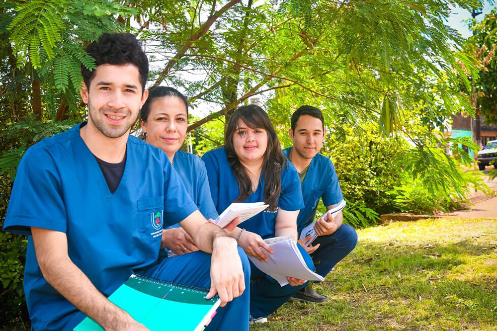 La UNAU abre las inscripciones para el ciclo lectivo 2021