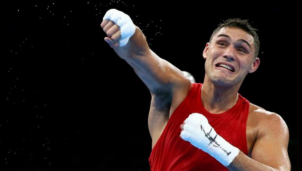 Vuelve el boxeo en Argentina con un título sudamericano en juego