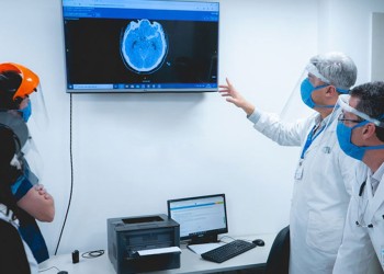 “En Argentina se produce un ACV cada cuatro minutos”