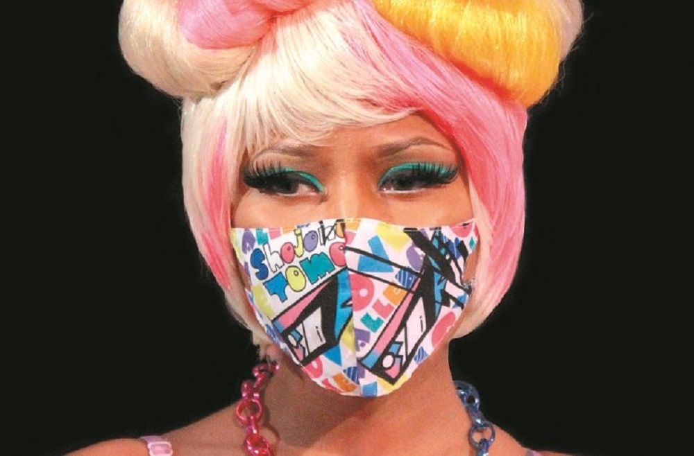 Pieles tras los barbijos