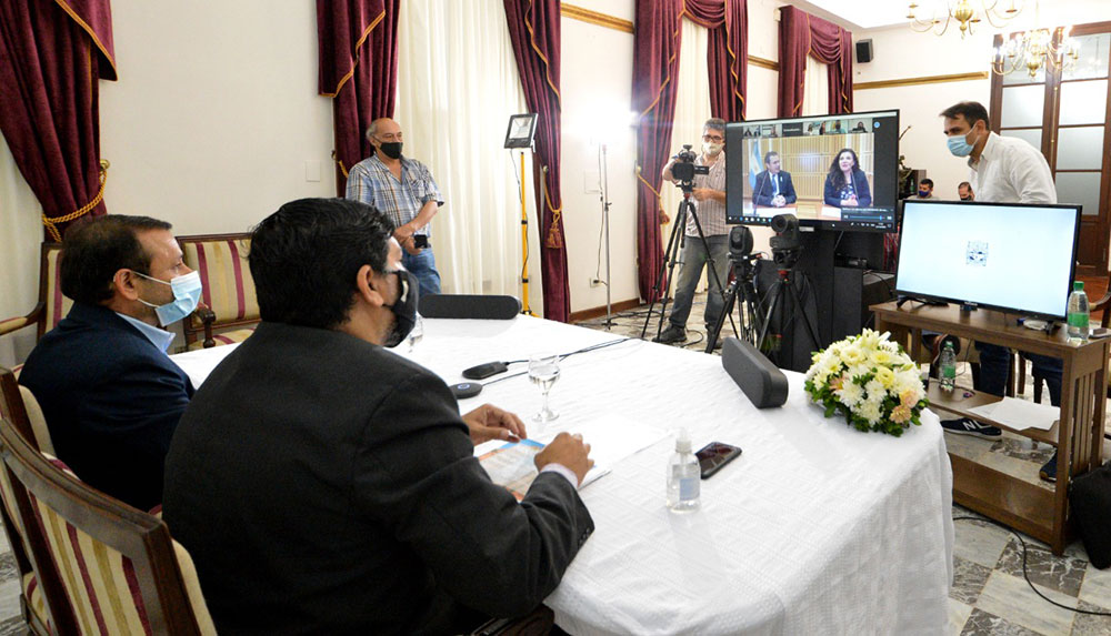 Últimos días para inscribirse a la beca “Fortalecer Cultura”