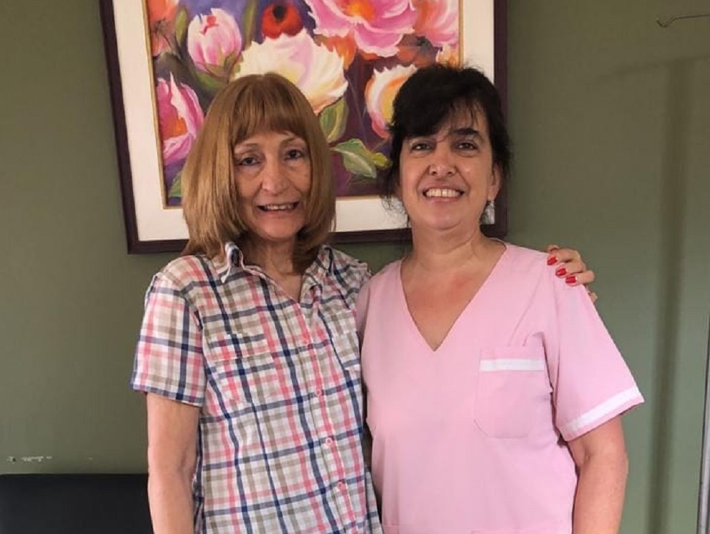 Siempre control es lo mejor