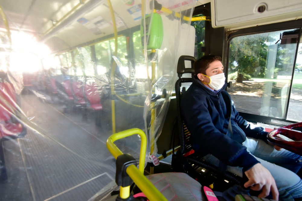 UTA acata la conciliación obligatoria y posterga paro nacional