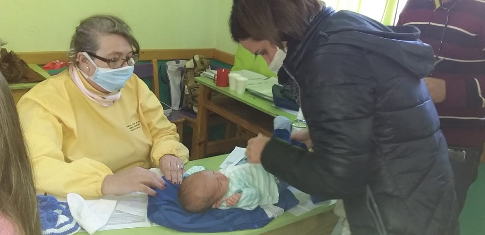 Mejoran los índices de controles sanitarios