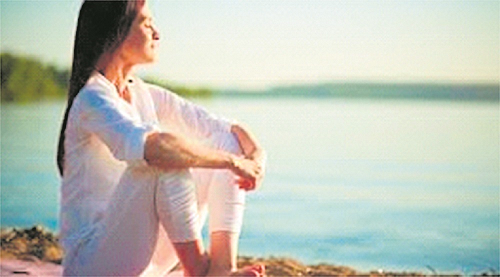 Cromoterapia: Octubre de liberación