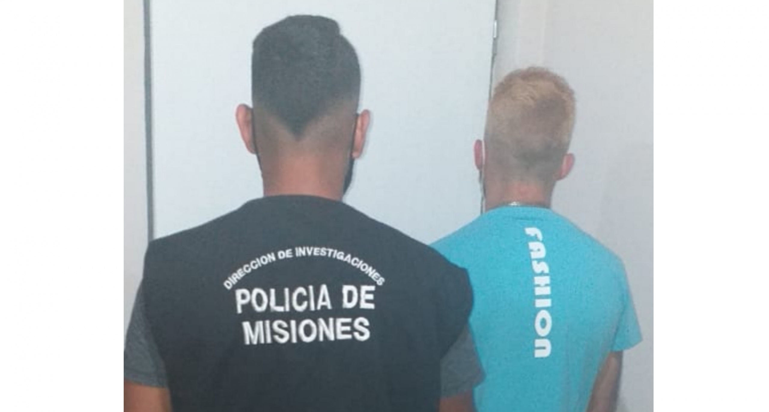 Capturaron a “Waltercito” en Posadas