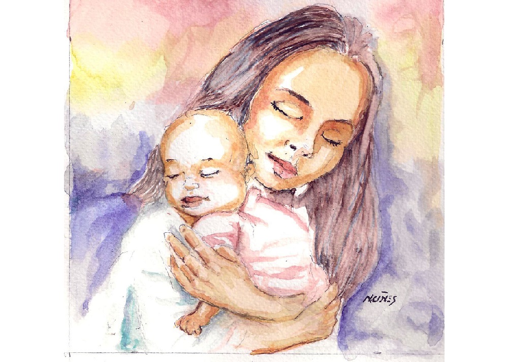 Día de la Madre: Ella nos dio todo lo que tenía, nos dio la vida