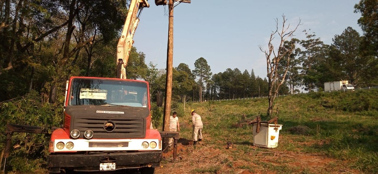 Anticipan un verano “duro y complicado”  y con varios cortes en la energía eléctrica