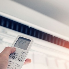 aires acondicionados