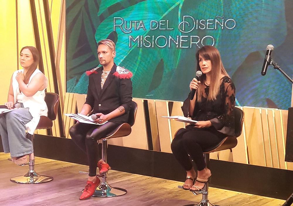 Sextosentido - Ruta del Diseño misionero