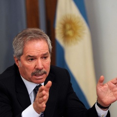 Felipe Solá - sobre Venezuela