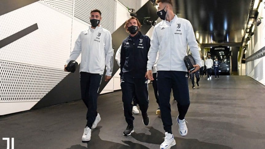 Escándalo: Napoli no viajó, pero Juventus se presentó a jugar